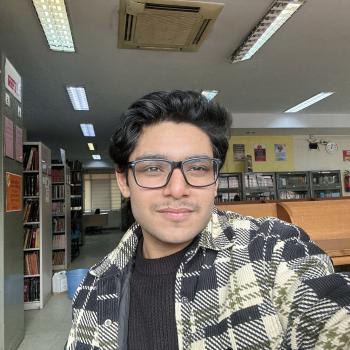 Harsh Jangra